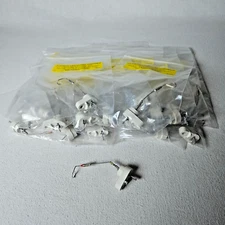 x25 First Co 951-1 FUSIBLE LINKS Base White for First Company® HX Fan Coil Units