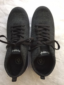 propet travel fit shoes