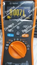 1 PCS Keysight U1273A Handheld Digital Multimeter