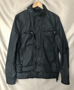 superdry scrambler jacket