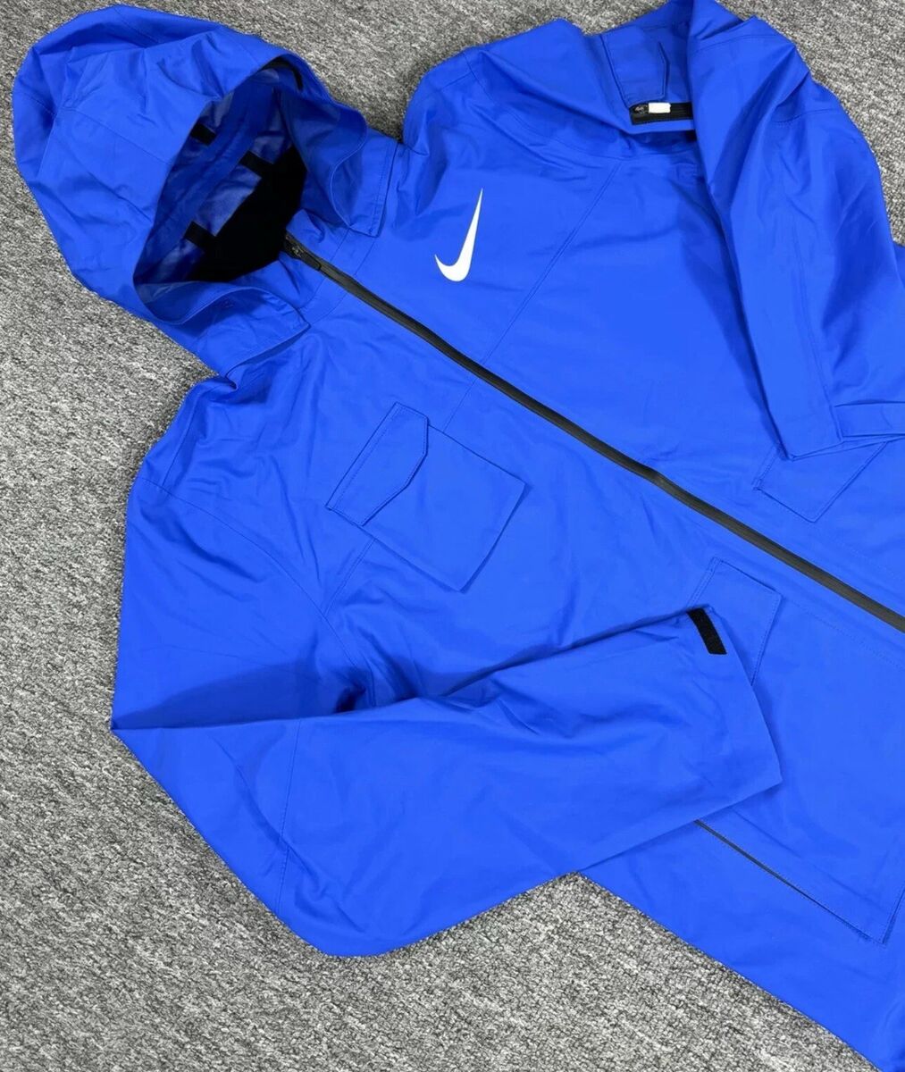 🟠Nike 2023 Rosa Pro Elite Stormfit Jacket & Tracksuit Full 🟠Nike 2023 Rosa Pro Elite Stormfit Jacket & Tracksuit Full