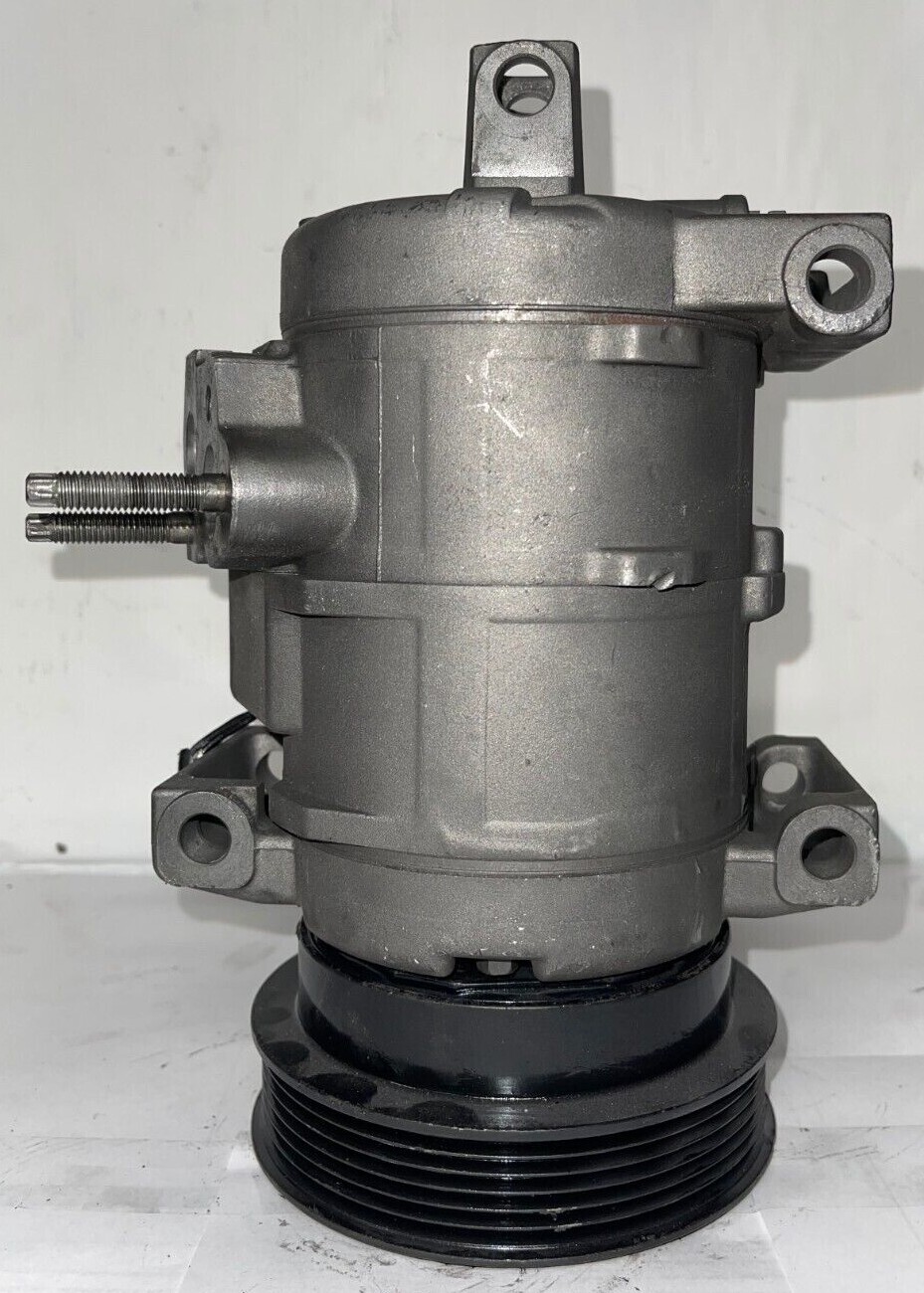 AC Compressor Dodge Charger 5.7L and 6.1L 06 07 08 09 10 eBay