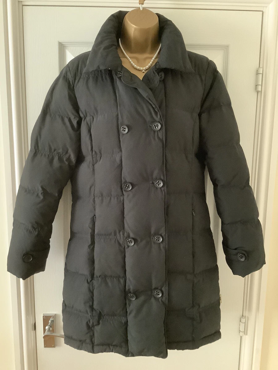 Per una feather and down jacket sale