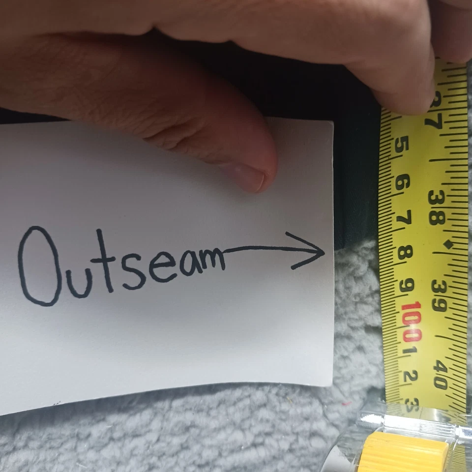 Uniforme de bombero Miami-Dade mono de algodón de una pieza grande Foto 4 de 4