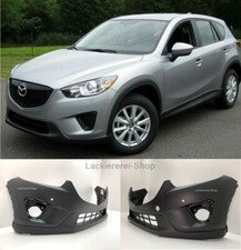 STOßSTANGE VORN UNLACKIERT VERSCHIEDENE VARIANTEN NEU für Mazda CX-5 2011-2017