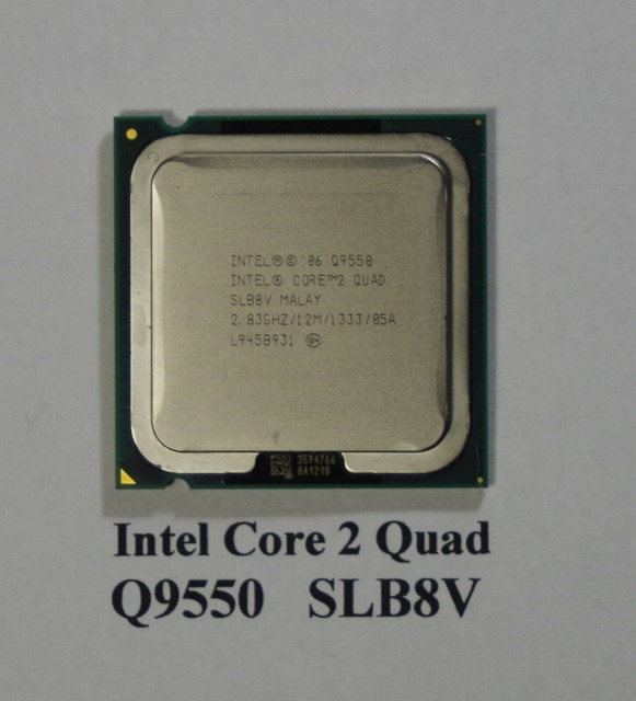 Core 2 Quad Q9550 Vale La Pena ? - YouTube - Foto 7