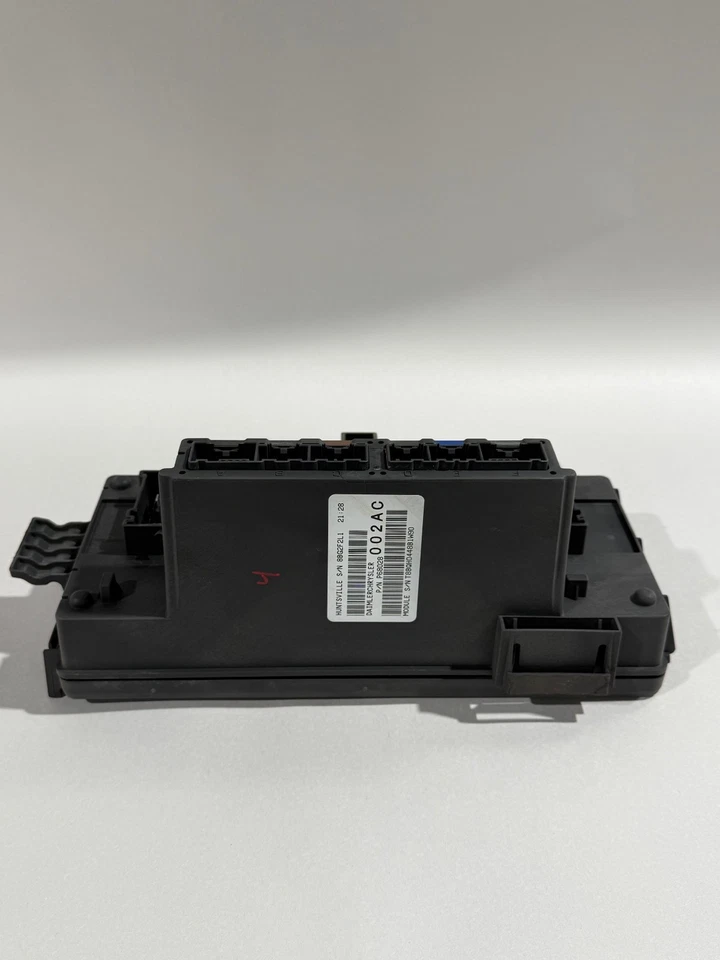 Ram 1500 2500 3500 2008 TIPM (plug and play) 68028002 Foto 4 de 4