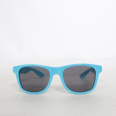 Bacardi, Sonnenbrille, Wayfarer, Blau, Unisex (Erwachsene) #XEj