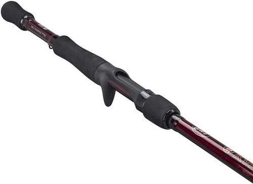 Lew's KVD Casting Rod