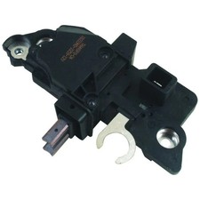 Aftermarket Bosch Voltage Regulator IB229HD