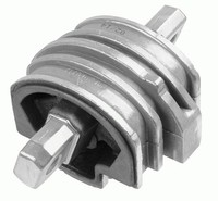Getriebelager Automatikgetriebe Hinten FÜR MERCEDES-BENZ - LemfÖRder 37084 01