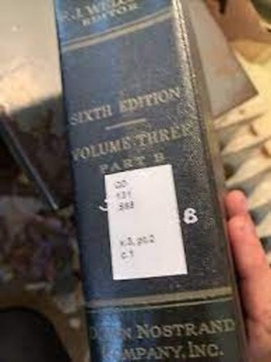 Standard Methoden der chemischen Analyse sechste Auflage v!Bolume dreiteilig
