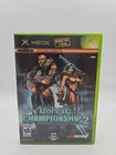 unreal championship 2 xbox No Manual - Tested