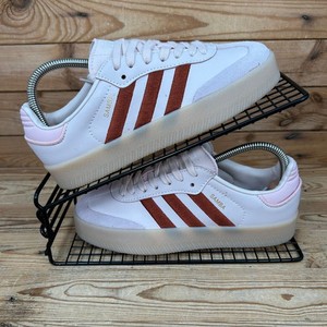 Adidas Samba Platform | eBay UK