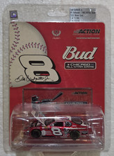 Action 1:64 Dale Earnhardt Jr 8 Budweiser 2003 Monte Carlo MLB All-Star 1:64