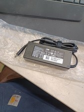 Genuine Dell AC Adapter 90W PA-1900-32D 50-60Hz 19.5V NO Power Cord