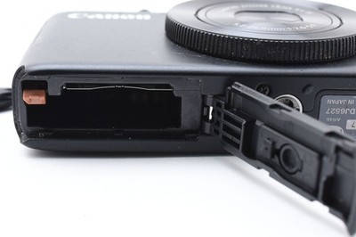 Canon PowerShot S200 デジタルカメラ Canon PowerShot S200 10.1 MP Digital Camera From Japan 【Read】 | eBay