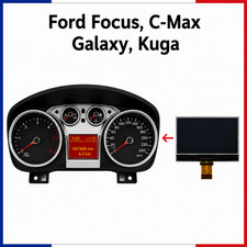 Compteur Ford GALAXY