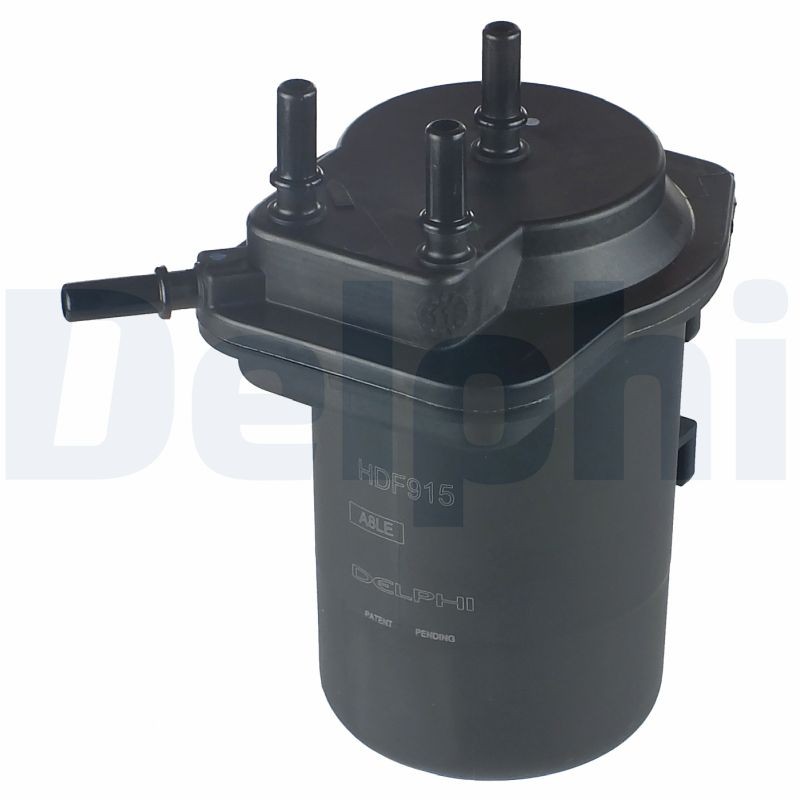 Fits DELPHI HDF915 DIESEL FILTER Renault