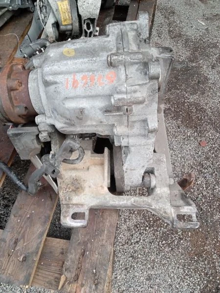 Estuche de transferencia 3,0 L compatible con 13-15 XF 214246 Foto 3 de 4