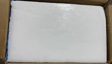 (5 lbs) Block Microcrystalline Wax Candles Crafts Bulk Lot **See Description**