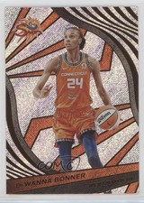 2022 Panini Revolution WNBA DeWanna Bonner #71 02v3