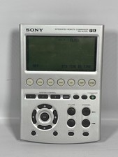 Sony RM-AV3000 Remote Control for sale online | eBay