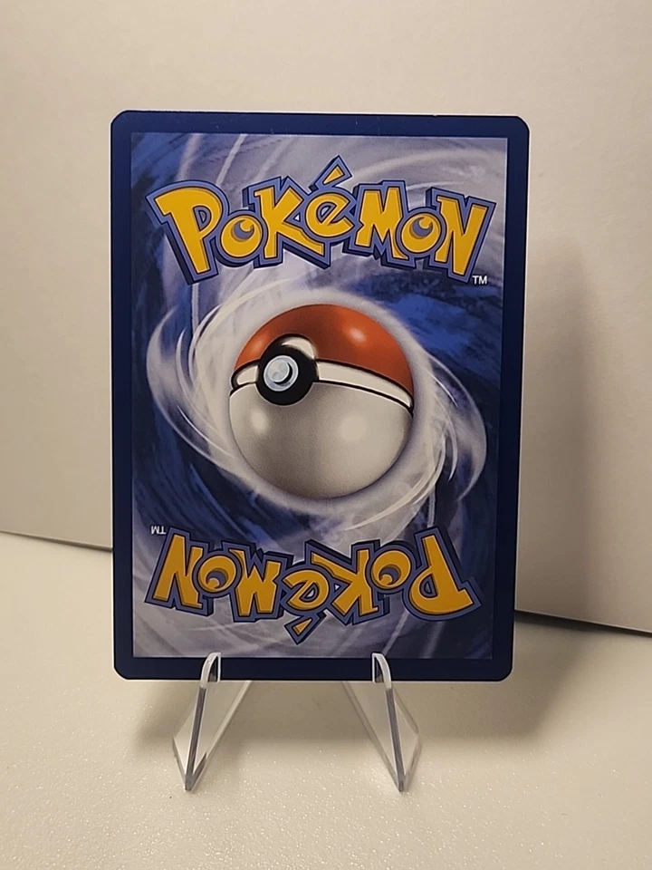 Meltan 116/162 SV05: Temporal Forces Reverse Holo Pokémon TCG NM  - Image 2 of 2