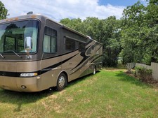 2006 Monaco Diplomat Class A Diesel RV