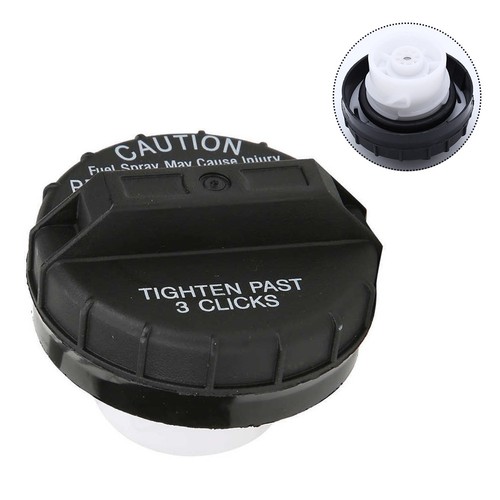 High Quality Car Fuel Tank Cap 31838 Replace High Quality Car Accessories - Picture 4 of 8