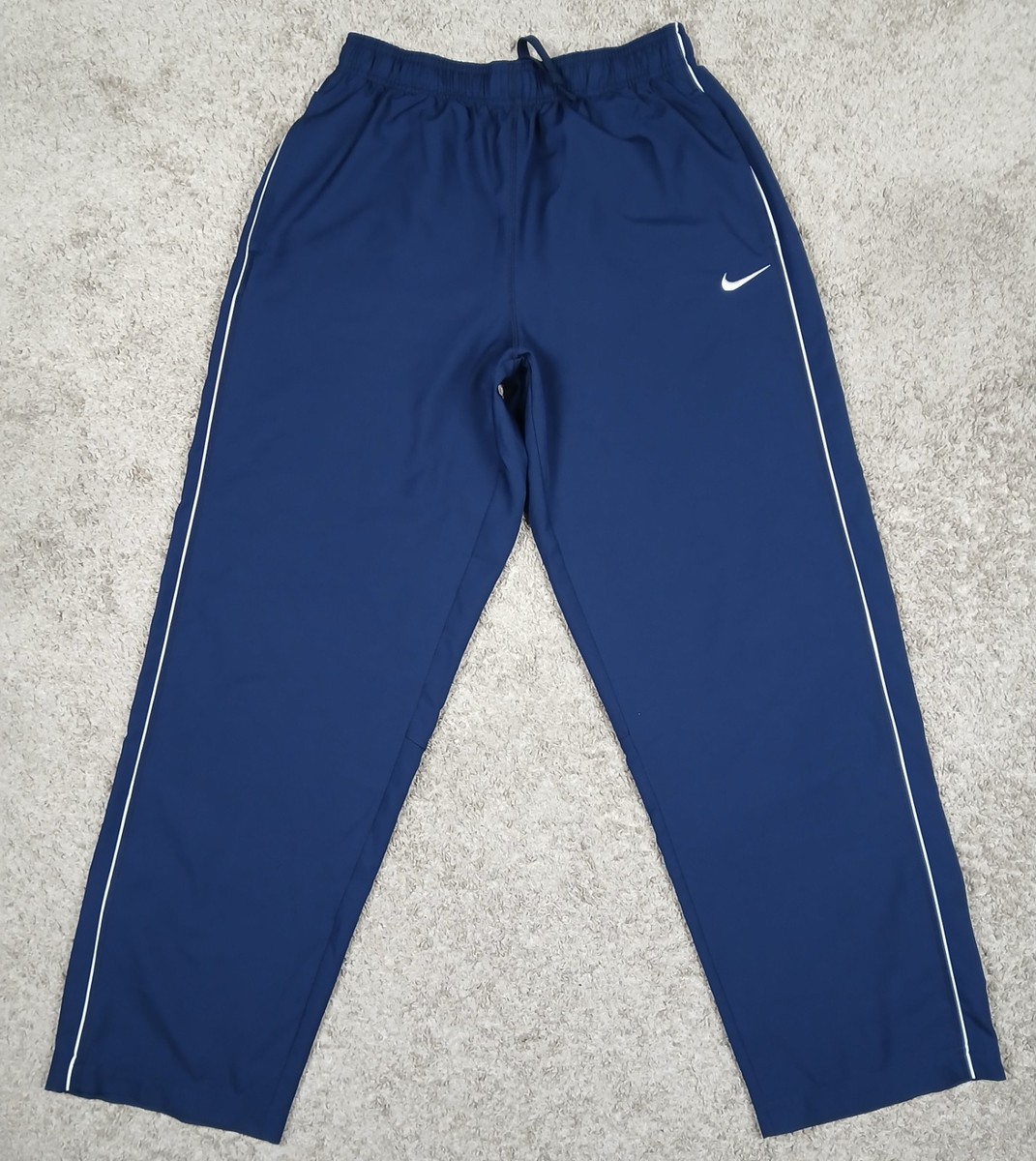 Nike Dri Fit Straight Fit Sweatpants Nike Nike Sportswear Nike