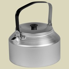 Trangia Trangia Wasserkessel 1,4l Volumen: 1,4 Liter Camping Wasserkessel