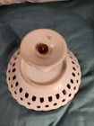 Hand-Painted Porcelain Fruit Pedestal Compote Dish  Vintage 8”x5” — photo 5