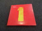 12 INCH VINYL DOUBLE ALBUM - THE BEATLES - 1