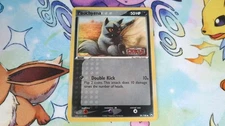 Poochyena 58/108 Power Keepers Reverse Holo