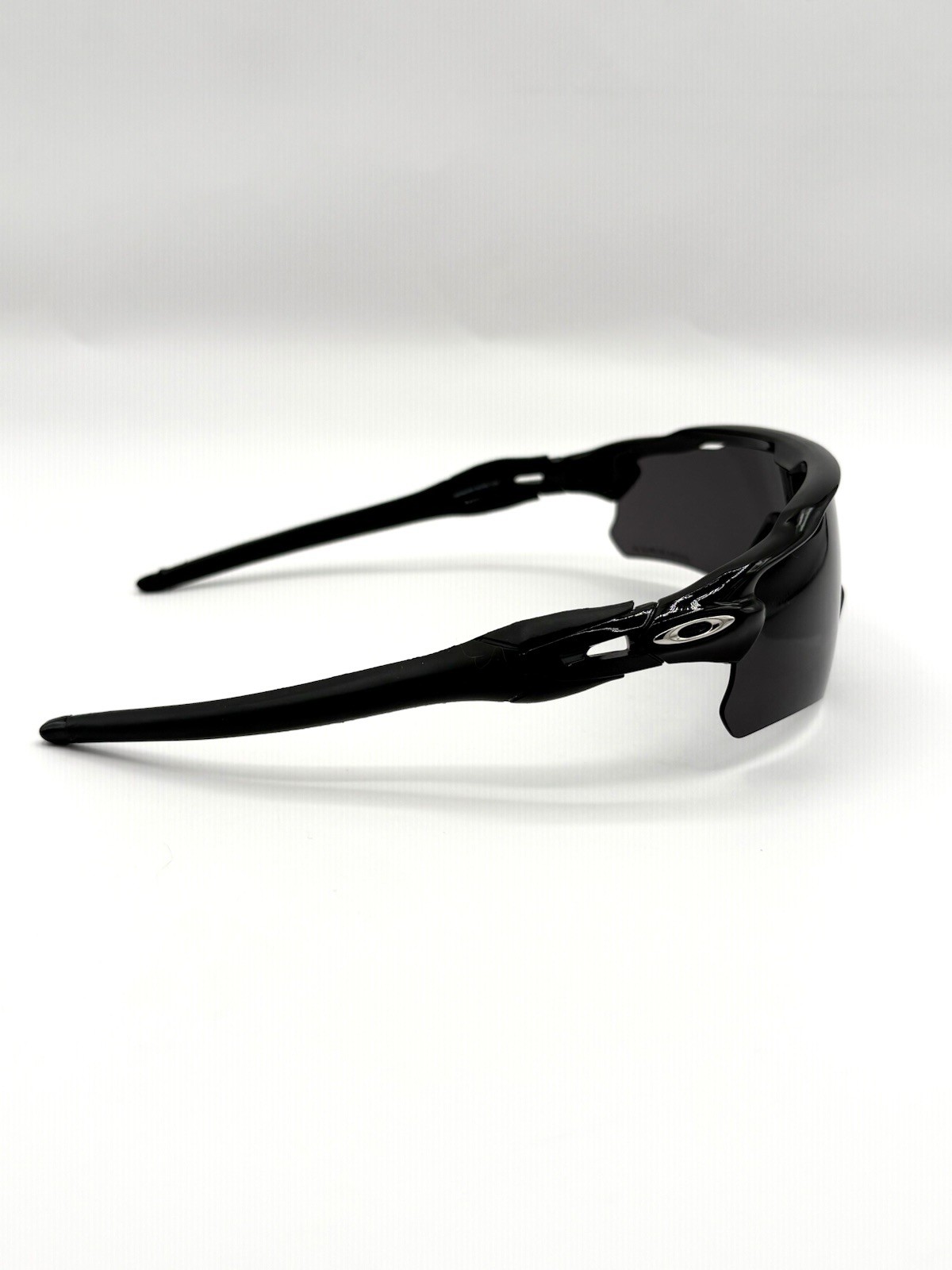 Oakley 009208 Radar Ev Path Men's Sunglasses - Prizm Black
