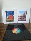 Pink Floyd Wish You Were Here LP Vinyl Record 2016 Remastered 180g