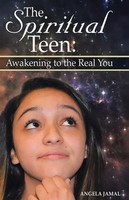 Angela Jamal | The Spiritual Teen | Taschenbuch | Englisch (2022)