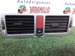 JBD000022PUY klimaverdampfer LAND ROVER RANGE (LM) VOGUE jarlp192460