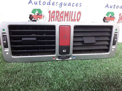 JBD000022PUY klimaverdampfer LAND ROVER RANGE (LM) VOGUE jarlp192460