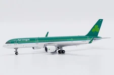 Aer Lingus B757-200 Reg: EI-LBT JC Wings Scale 1:400 Diecast Model XX40430 (N)