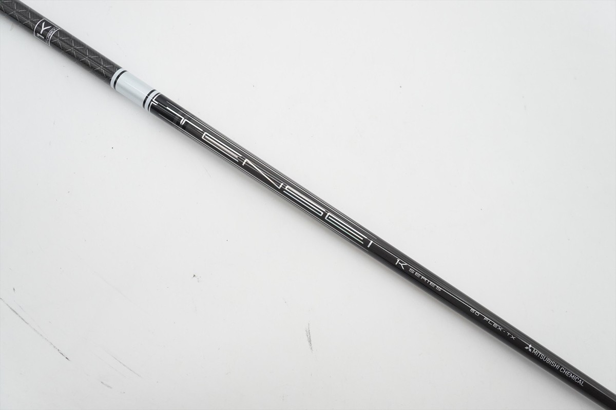 Mitsubishi Tensei 1K Pro White 60-TX Tour X 44.5