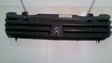 Calandre Citroen C15