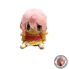 New Hatayama Shoji Yukata Stuffed toy S 5 equal brides brides Kazuka Nakano