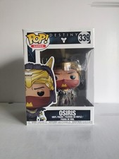 Ultimate Funko Pop Destiny Figures Checklist and Gallery 9
