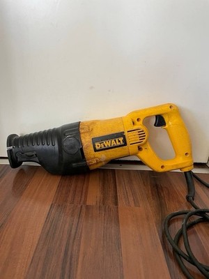DeWalt Säbelsäge
