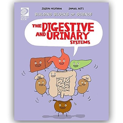 The Digestive and Urinary Systems, Joseph Midthun