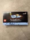Lego 40789 Flying Moon Car Set-Rare Ideas Space Minifigures-Brand New Sealed