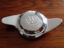 Produktbild - Zentralverschluss (Spinner) für Radnabe Jaguar SSII 1935/36