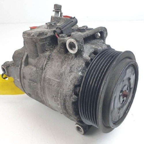 4472208224 klimakompressor 3097845 MERCEDES CLASE S W220 BERLINA 320 CDI 1998